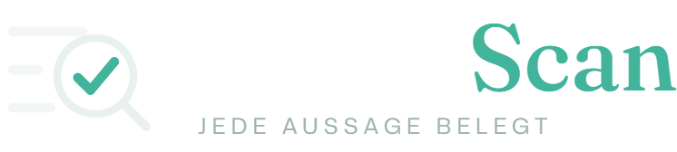 ClaimScan